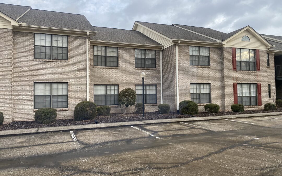 Multifamily: Florence, AL